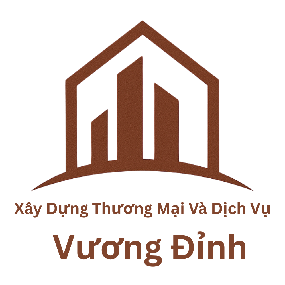 Công Ty TNHH Xây Dựng Thương Mại Và Dịch Vụ Vương Đỉnh